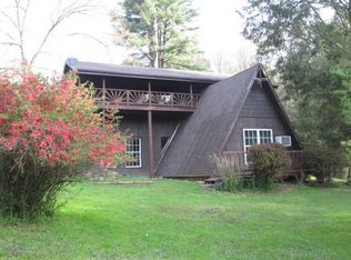 30 Clover Ln, Strattanville, PA 16258