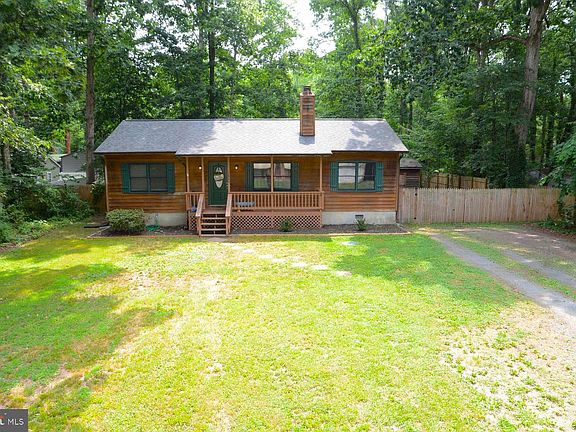 2nd image of 12846 Homestead Ln