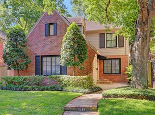 2413 Nottingham St, Houston, TX 77005