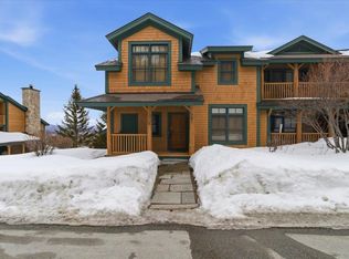 7C Woodfern Run, West Wardsboro, VT 05360