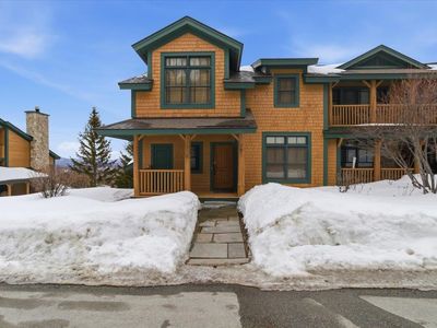 7C Woodfern Run, West Wardsboro, VT, 05360