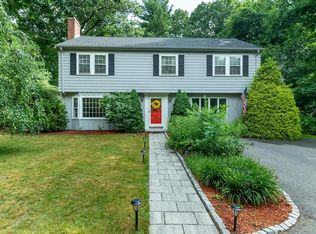 342 Salem St, Andover, MA 01810