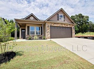 44 Highland Springs Loop, Inman, SC 29349