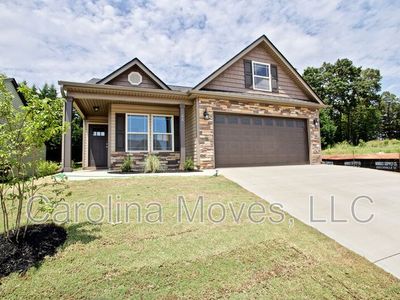 44 Highland Springs Loop, Inman, SC, 29349
