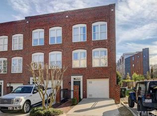 701 W Lane St APT 104, Raleigh, NC 27603
