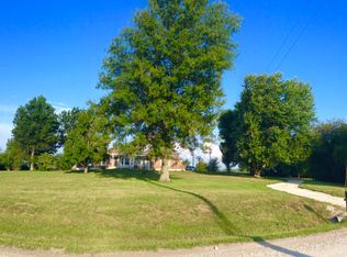 22700 S Moore Rd, Peculiar, MO 64078