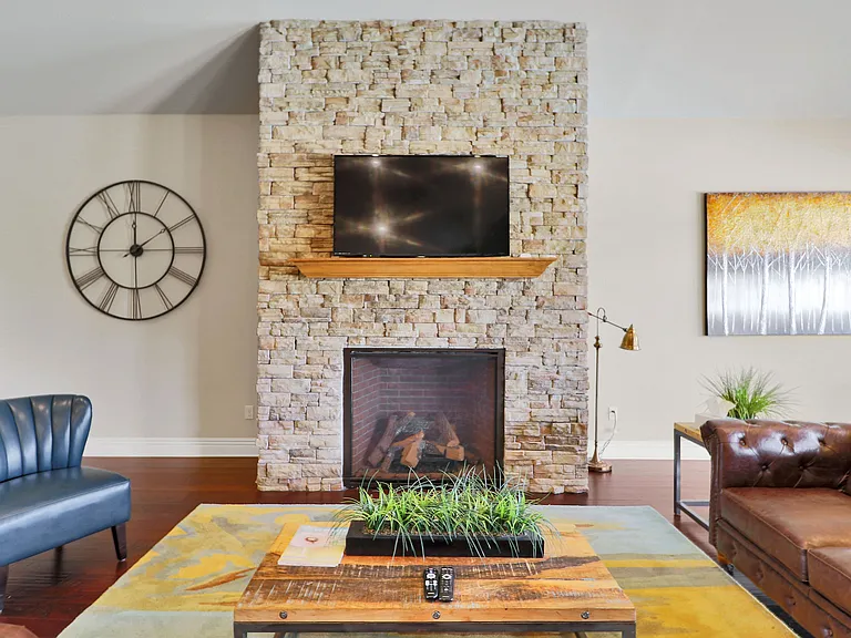 The Reserve at Chaffee Crossing Apartment Homes & Townhomes — Photo 48