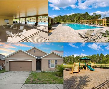 125 Sunny Day Way, Davenport, FL, 33897