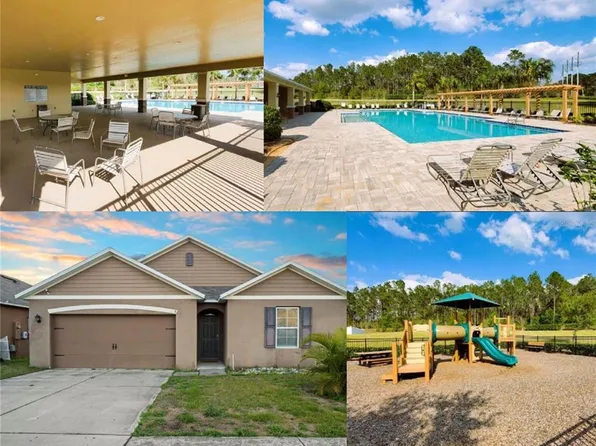 125 Sunny Day Way, Davenport, FL 33897