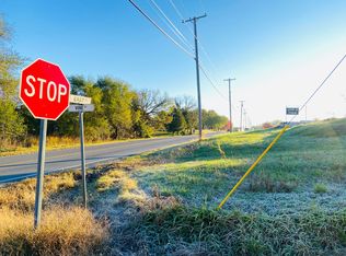 302 East St, Stockton, MO 65785