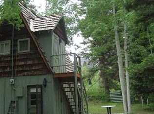 9 Mineral Farms Ln, Ouray, CO 81427