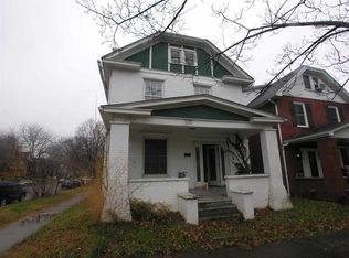 943 7th St, Huntington, WV 25701