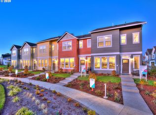 7364 SE Blanton St LOT 103, Hillsboro, OR 97123