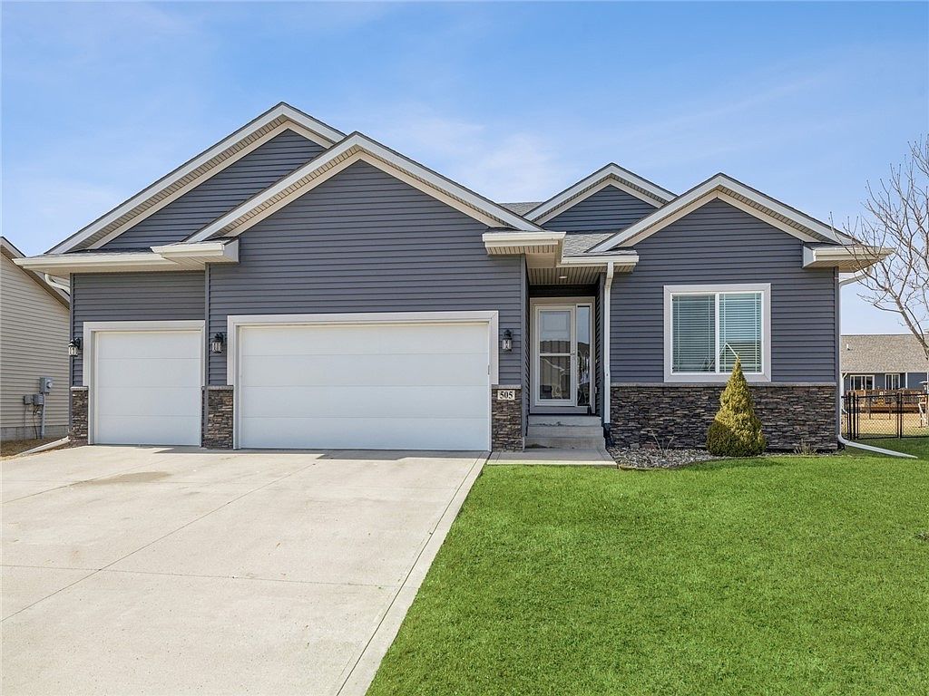 505 Braeburn Dr, Norwalk, IA 50211 | Zillow