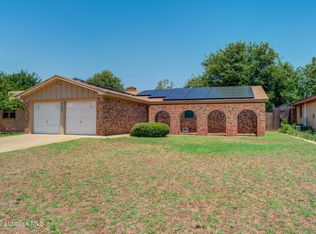 4908 58th St, Lubbock, TX 79414