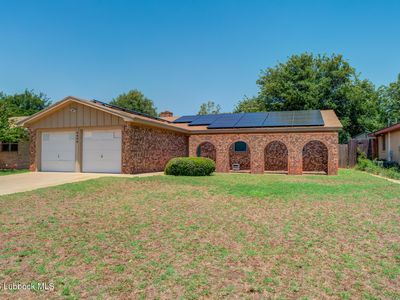 4908 58th St, Lubbock, TX, 79414