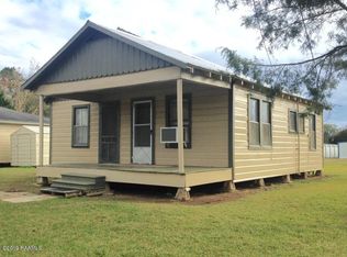 525 9th St, Mamou, LA 70554