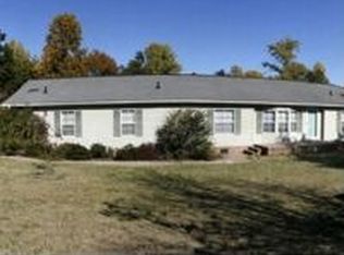 333 Jack Francis Rd, Shelby, NC 28152