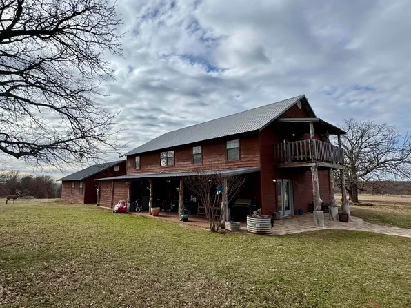 165588 N 3010th Rd, Foster, OK 73434