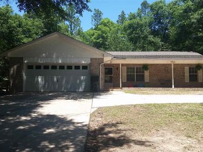 635 N Highway 99, Mc David, FL, 32568
