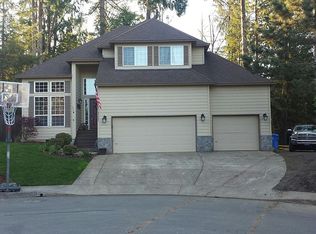 37662 Reich Ct, Sandy, OR 97055