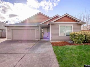 130 10th St, Jefferson, OR 97352