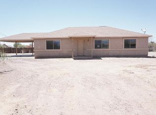 22325 W Rancho Caliente Dr, Wittmann, AZ 85361
