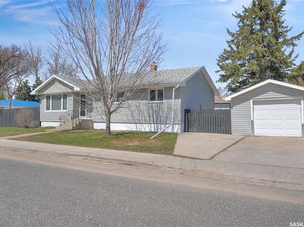 2050 Jubilee AVENUE, Regina, SK S4S 3T8