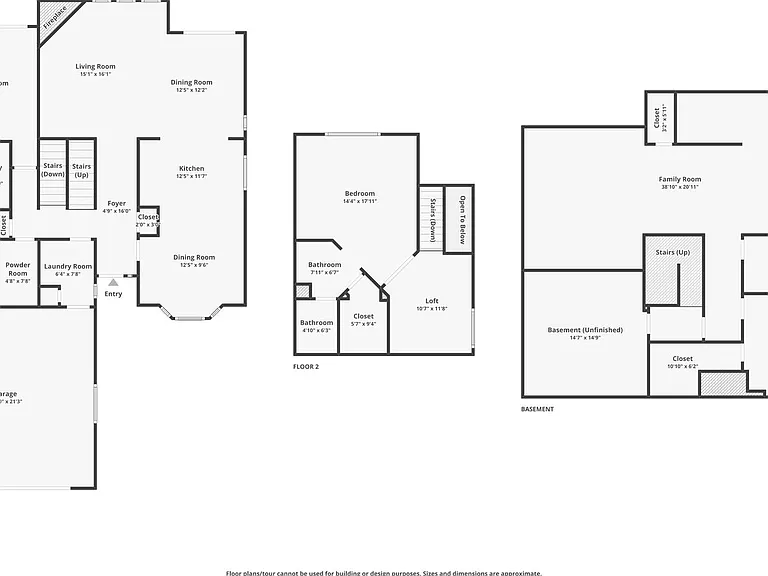 16021 Deer Ridge Dr #B — Photo 29
