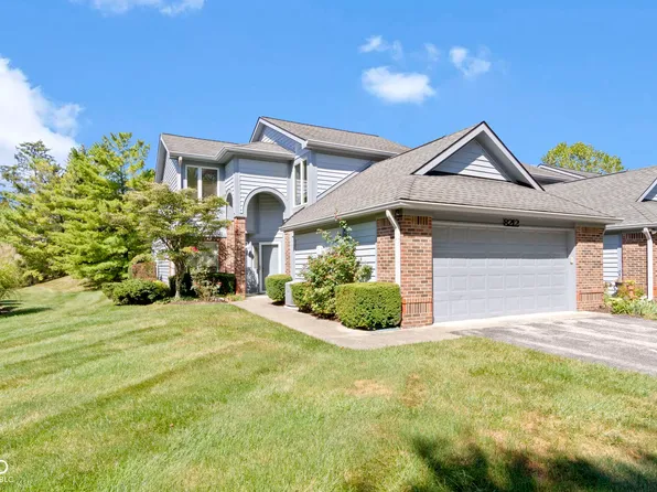 8212 Nekton Ln, Indianapolis, IN 46236