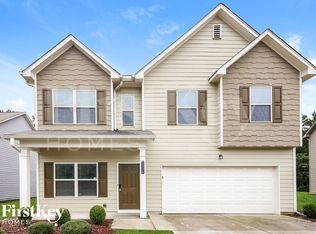 1324 Trailridge Way, Braselton, GA 30517