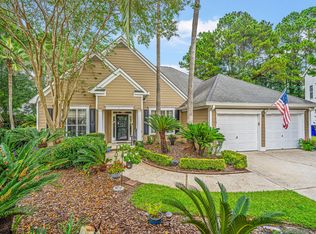1264 Colfax Ct, Mount Pleasant, SC 29466