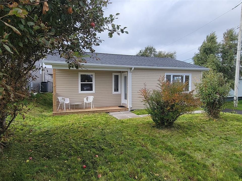 17 Wintergreen Road, South, NL A1W 4V5 MLS 1278629 Zillow