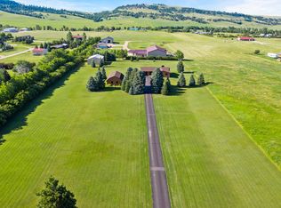 5130 Airport Rd, Spearfish, SD 57783