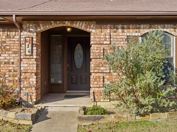 636 Coats St, Coppell, TX 75019