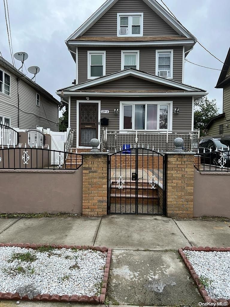 129-11 157th Street, Jamaica, NY 11434 | Zillow