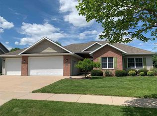 4102 E Appleview Dr, Appleton, WI 54913