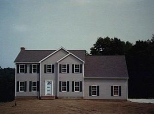 LOT 12 Broad View Ln, New Milford, CT 06776