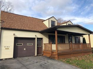 511 Coolidge Rd, Utica, NY 13502