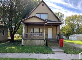 407 E Vine St, Champaign, IL