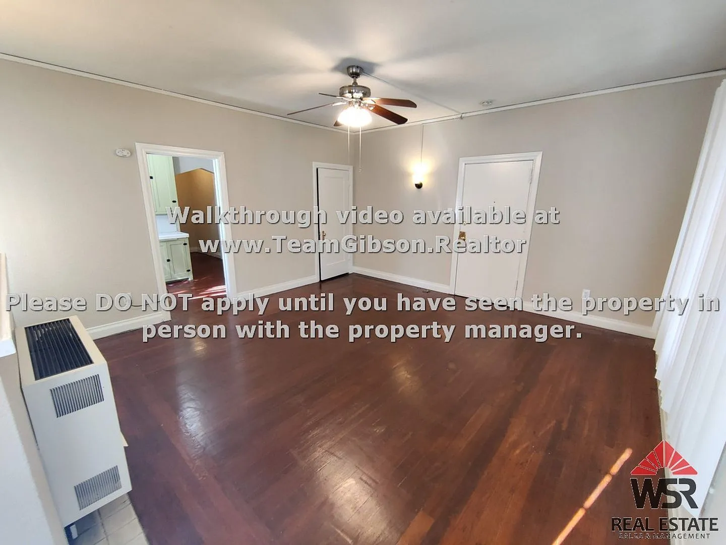 Studio, 1.0 bath, 750 sqft, $1,650 — Photo 3