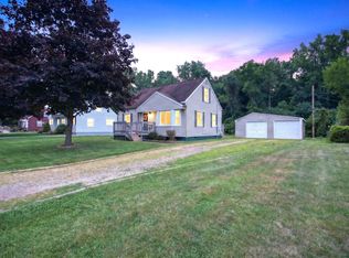 1867 S Argus Ct, Jackson, MI 49203