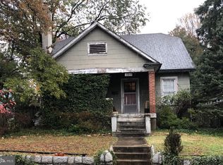 6613 5th St NW, Washington, DC 20012