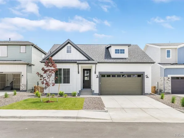 5970 S Platte Canyon Drive, Littleton, CO 80123