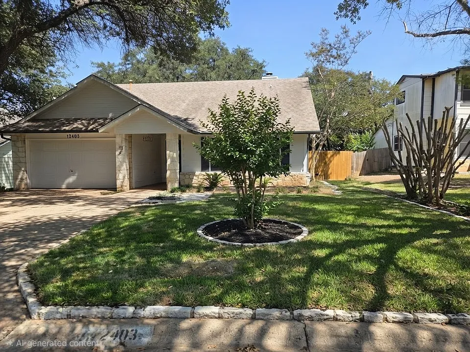12403 Turtleback Ln