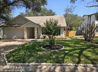 12403 Turtleback Ln, Austin, TX 78727