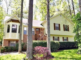 3054 Chelsea Ln, Acworth, GA 30102