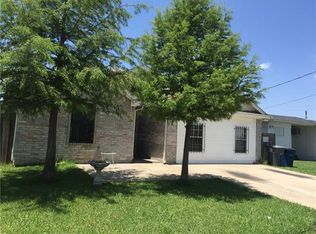 4127 Soloman Dr, Dallas, TX 75212