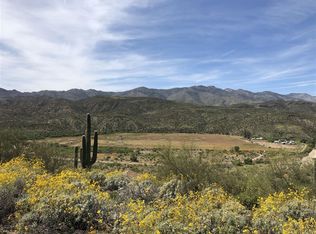 33370 S Ridgeway Rd, Black Canyon City, AZ 85324