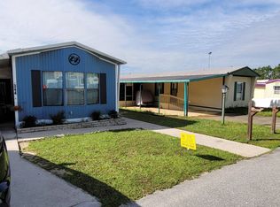 138 Mountain View Ave #344, Davenport, FL 33897